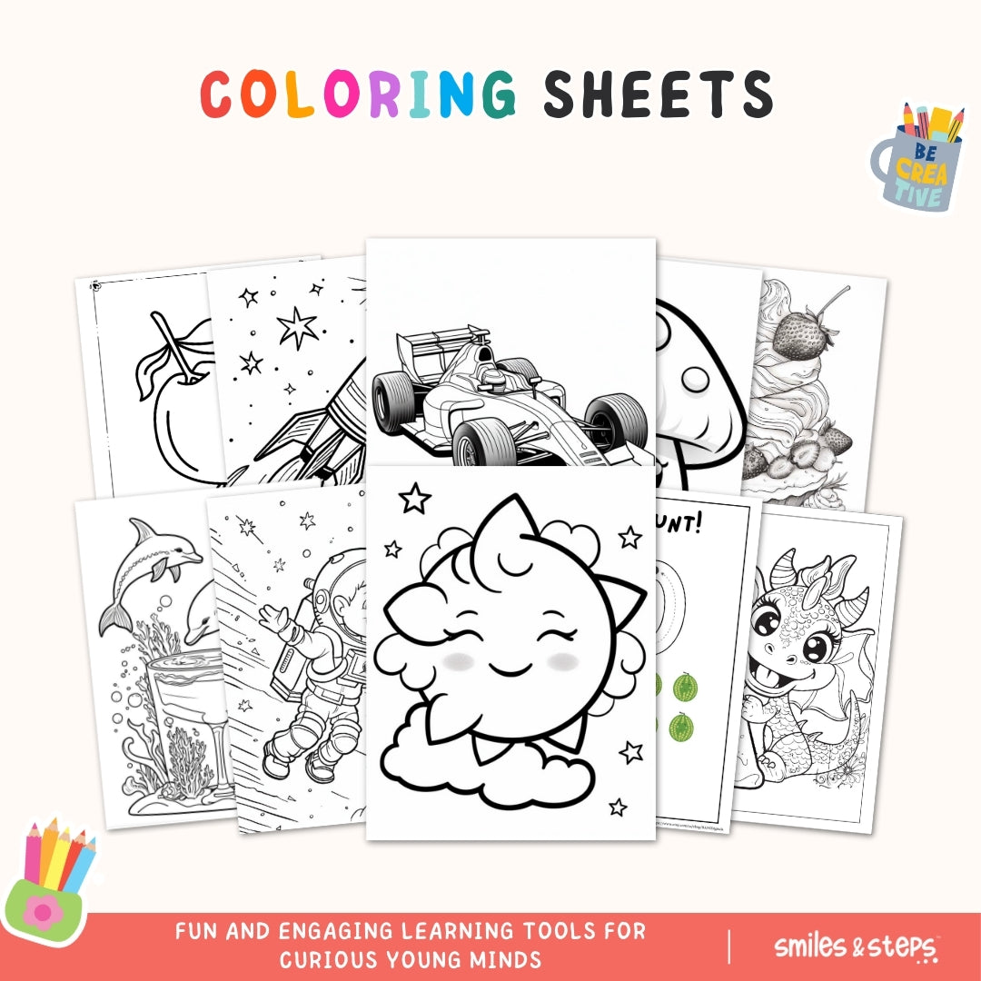 Unlock Your Child’s Potential with 15,000+ Fun Learning Activities!