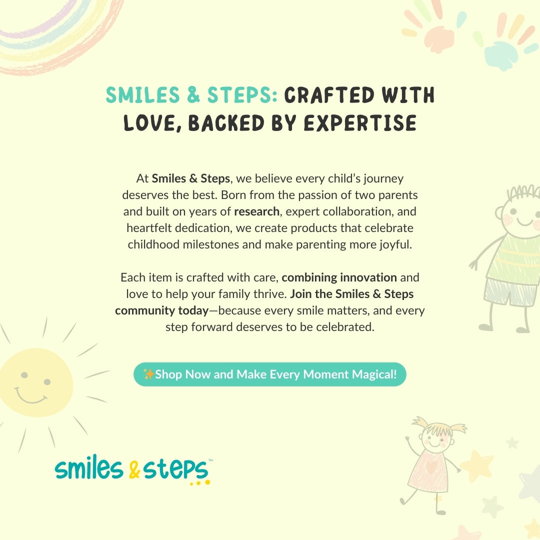 Nature Learning Journal for Kids | Explore, Observe & Discover