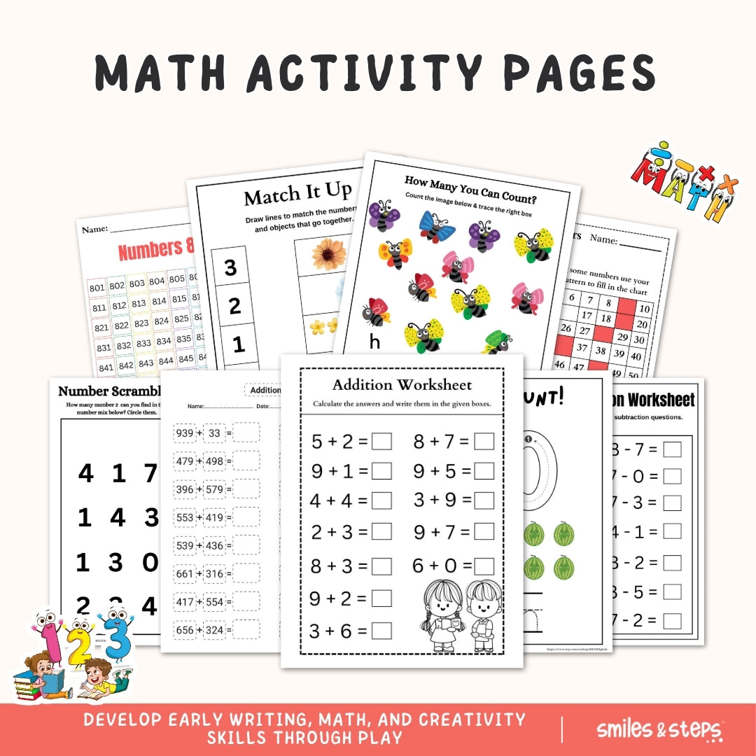 Unlock Your Child’s Potential with 15,000+ Fun Learning Activities!