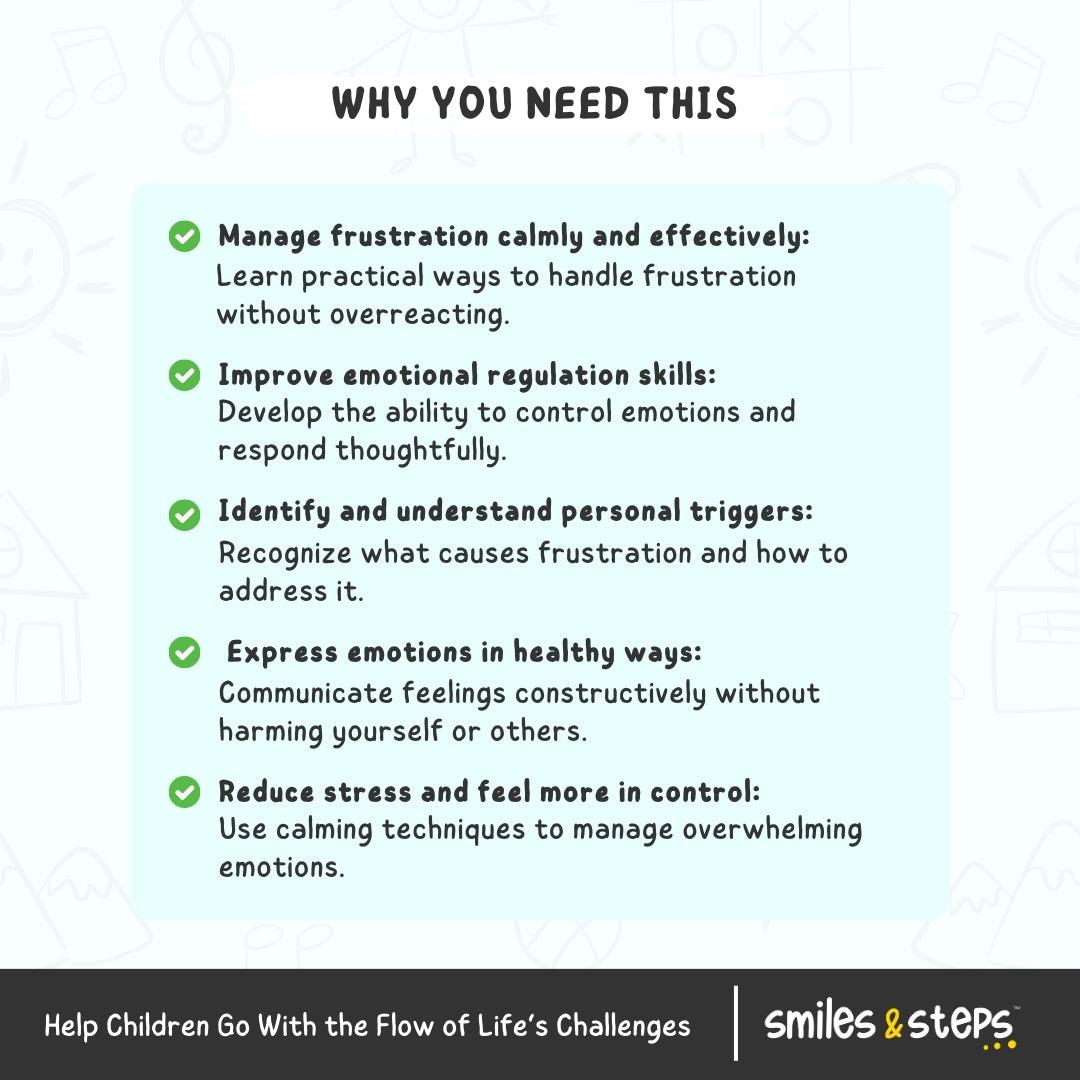 The Big Feelings Toolkit | Teach Kids Emotions & Thrive!