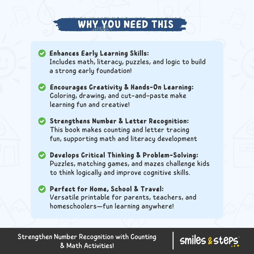 Preschool Games for Kids β Learn, Play & Grow!