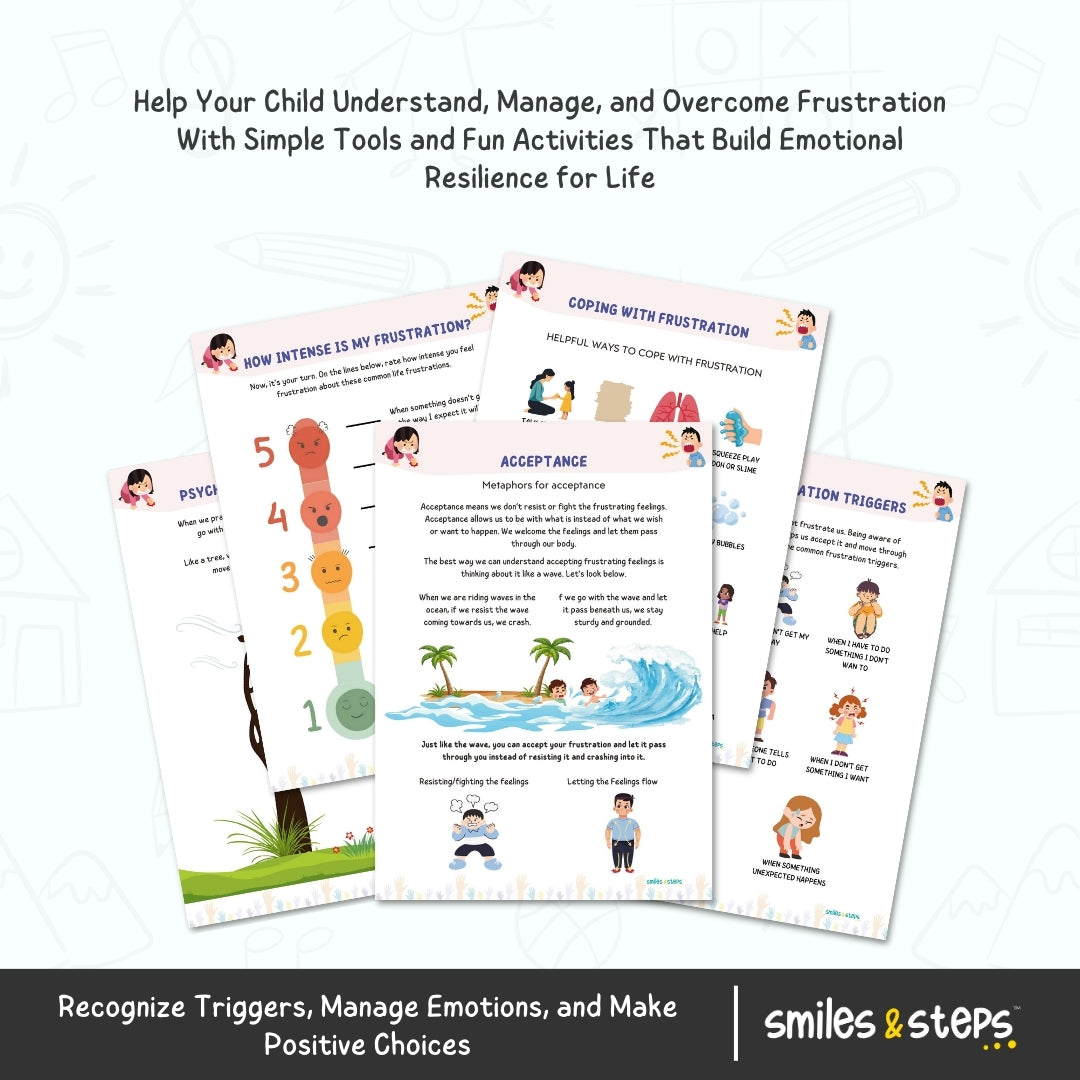 The Big Feelings Toolkit | Teach Kids Emotions & Thrive!