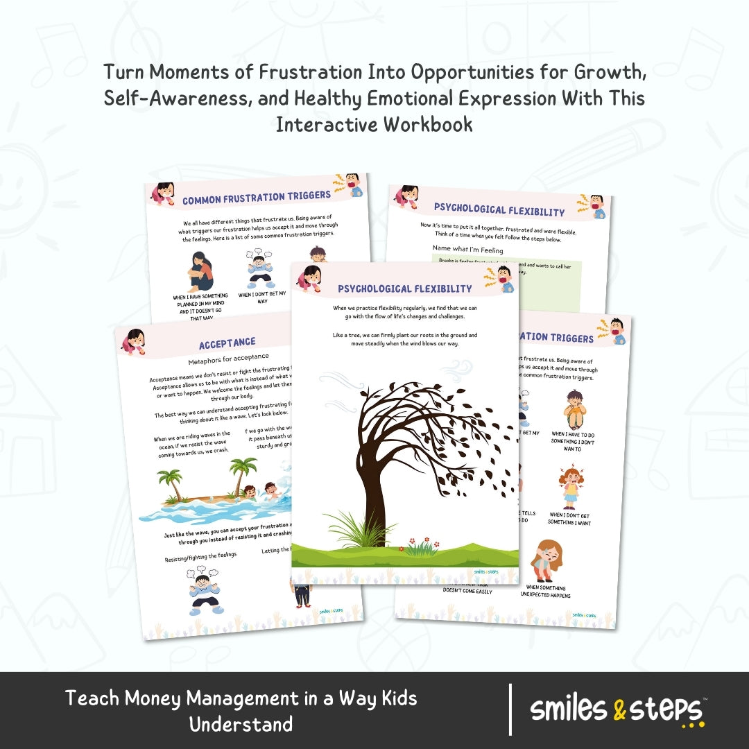 The Big Feelings Toolkit | Teach Kids Emotions & Thrive!
