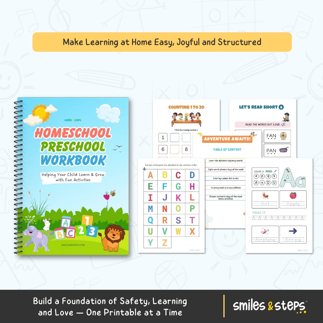 The Ultimate Parenting & Child Development Bundle β Pregnancy to Preschool Support all in this 5-in-1 Bundle