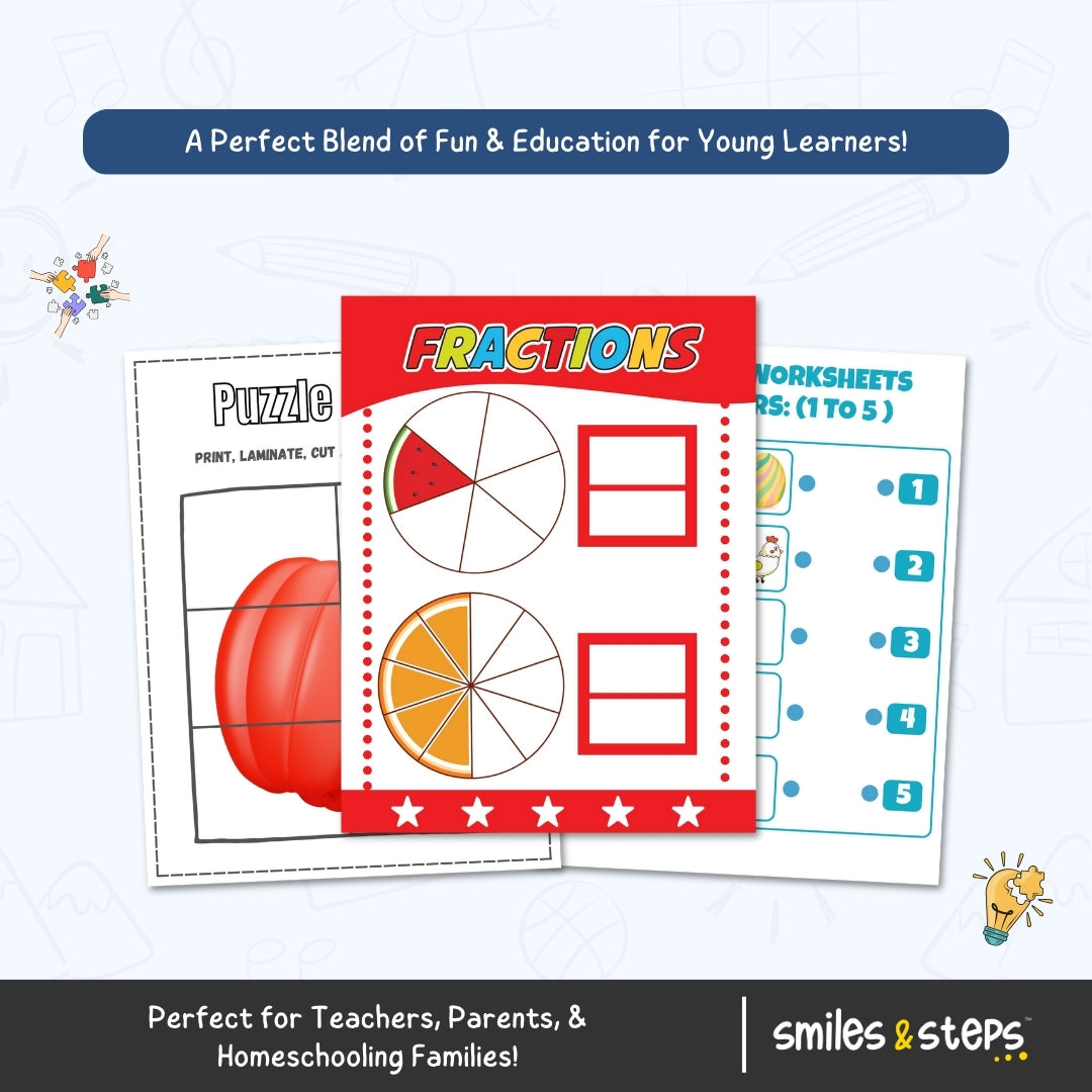 Preschool Games for Kids β Learn, Play & Grow!