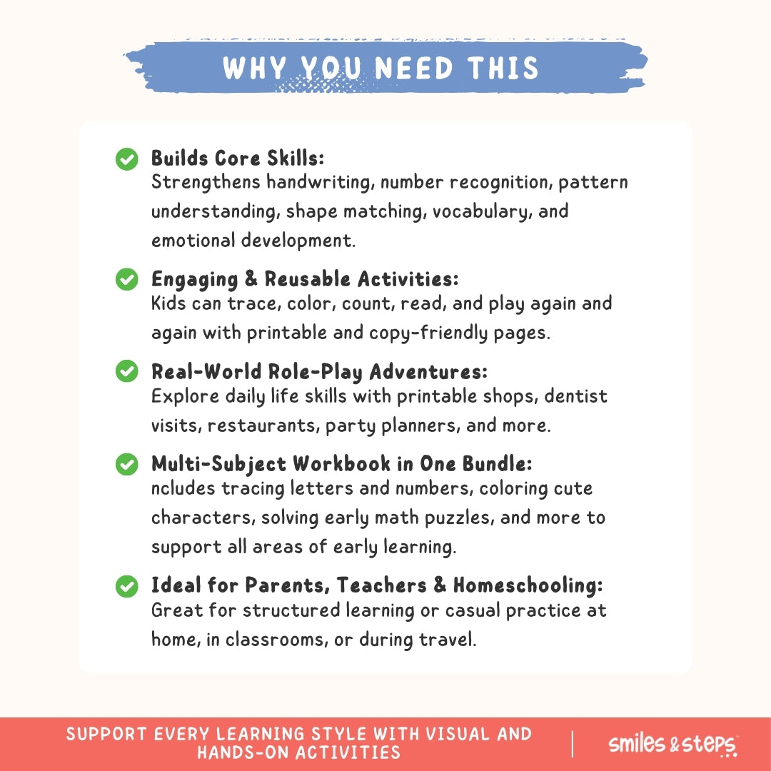 Unlock Your Child’s Potential with 15,000+ Fun Learning Activities!