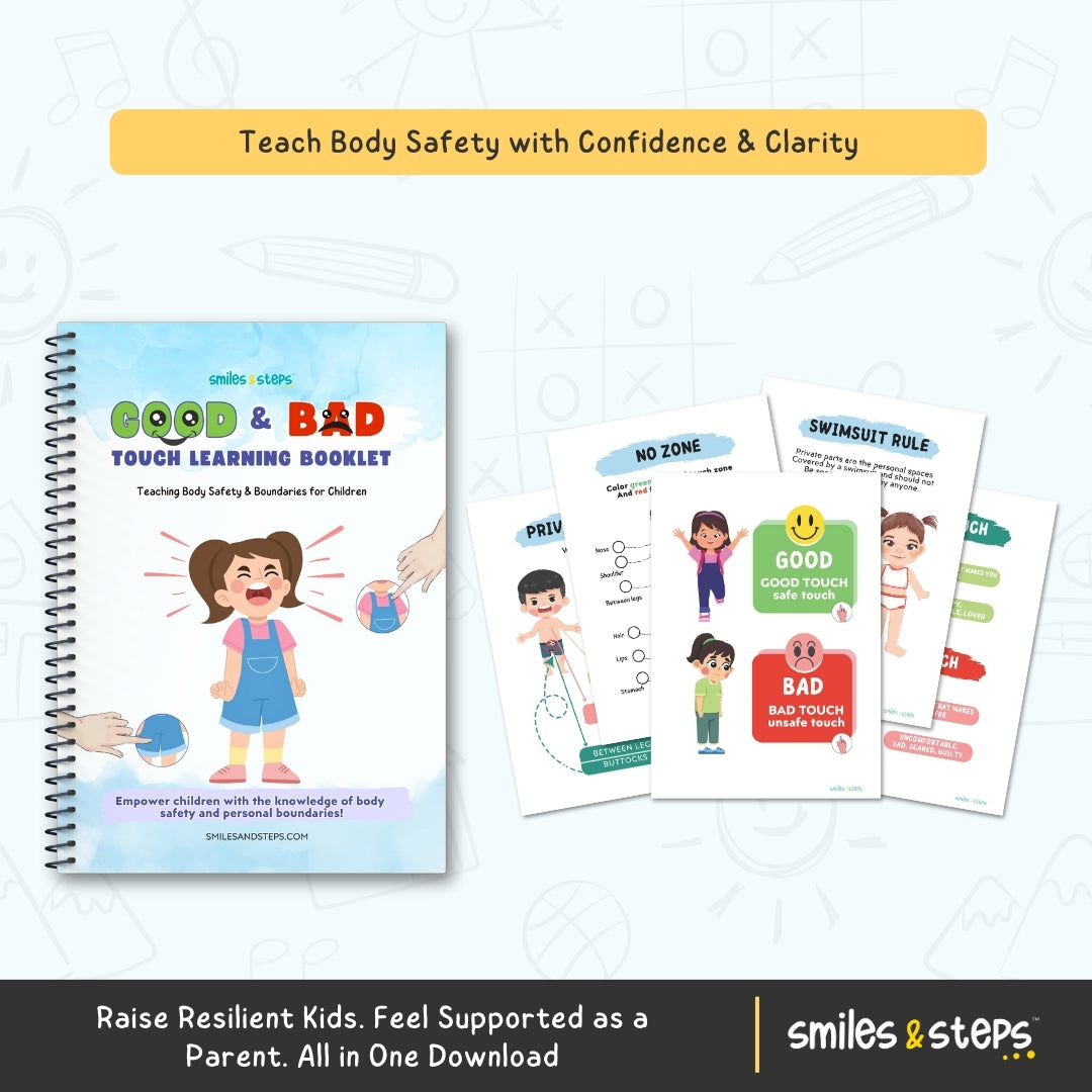 The Ultimate Parenting & Child Development Bundle β Pregnancy to Preschool Support all in this 5-in-1 Bundle