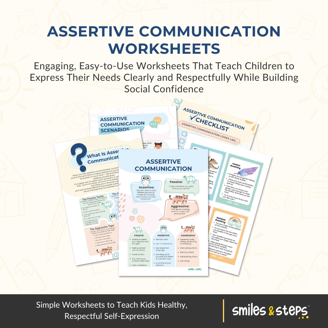 ADHD Success Toolkit for Kids β Boost Focus, Emotional Control & Life Skills