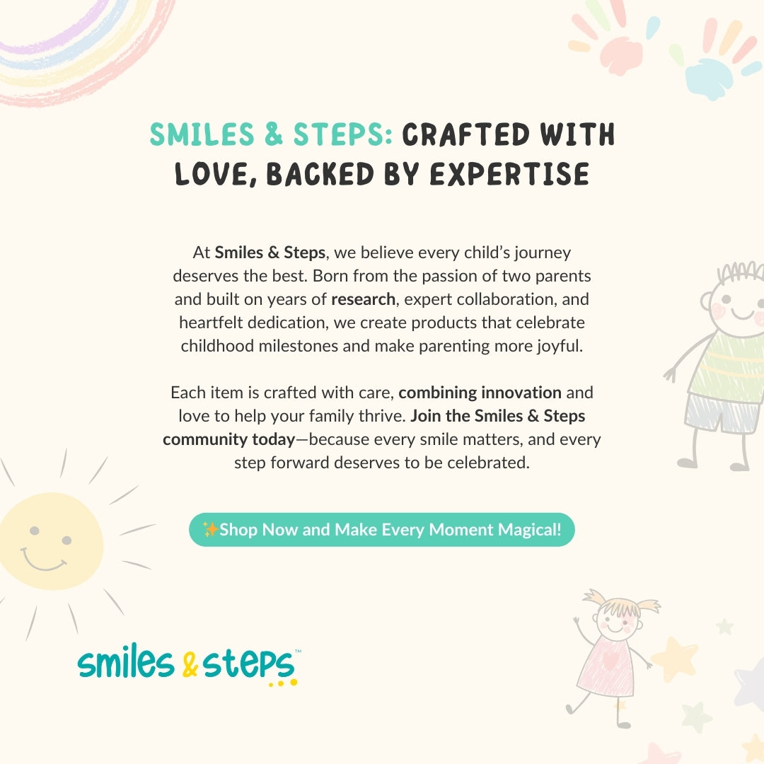 Magical Reward Chart for Kids to Boost Good Habits