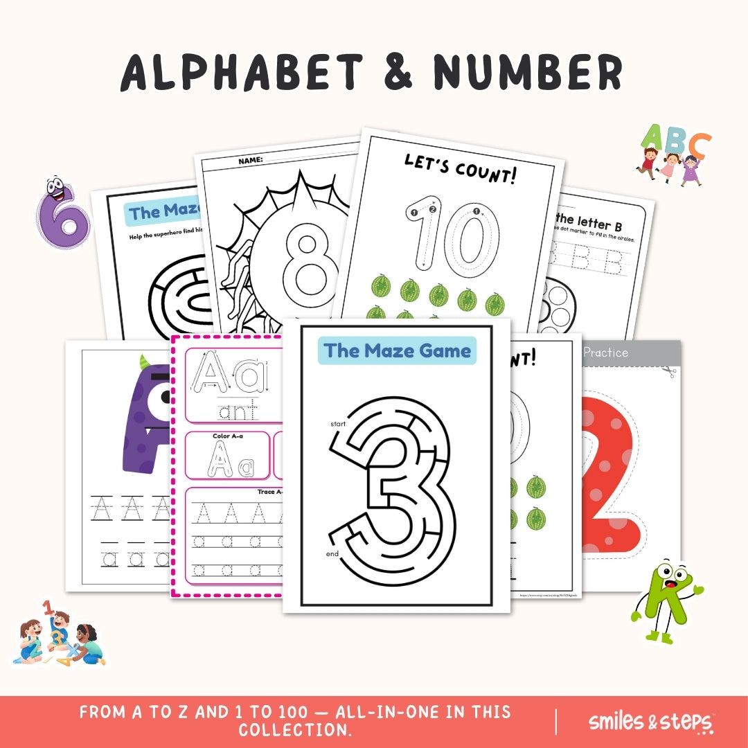 Unlock Your Child’s Potential with 15,000+ Fun Learning Activities!