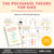 The Polyvagal Theory for Kids | Human Nervous System Workbook | Brain & Body Fun Facts