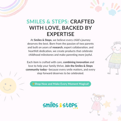 Ultimate Chore Chart for Kids – Build Responsibility & Routines with Smiles, Not Struggles.