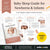 Baby Sleep Guide for Newborns & Toddlers (0–5 Yrs) | Gentle Sleep Training Routines & Schedules