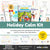 Holiday Calm Kit – Big Feelings, Travel Games & Reward Charts