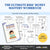 The Ultimate Kids Money Mastery Workbook
