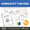 Science Kit for Kids – Explore, Discover & Learn!