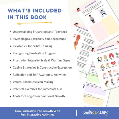 The Ultimate Big Feelings Toolkit for Kids – Build Emotional Strength & Calm Responses