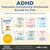 ADHD Success Toolkit for Kids – Boost Focus, Emotional Control & Life Skills