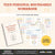 Teen Personal Boundaries Workbook – Build Confidence & Healthy Limits