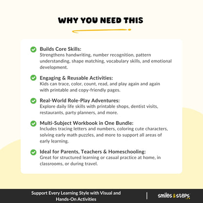 Unlock Your Child’s Potential with 15,000+ Fun Learning Activities!