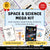 Space & Science Mega Kit – 774+ STEM Pages for Curious Kids
