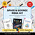 Space & Science Mega Kit – 774+ STEM Pages for Curious Kids