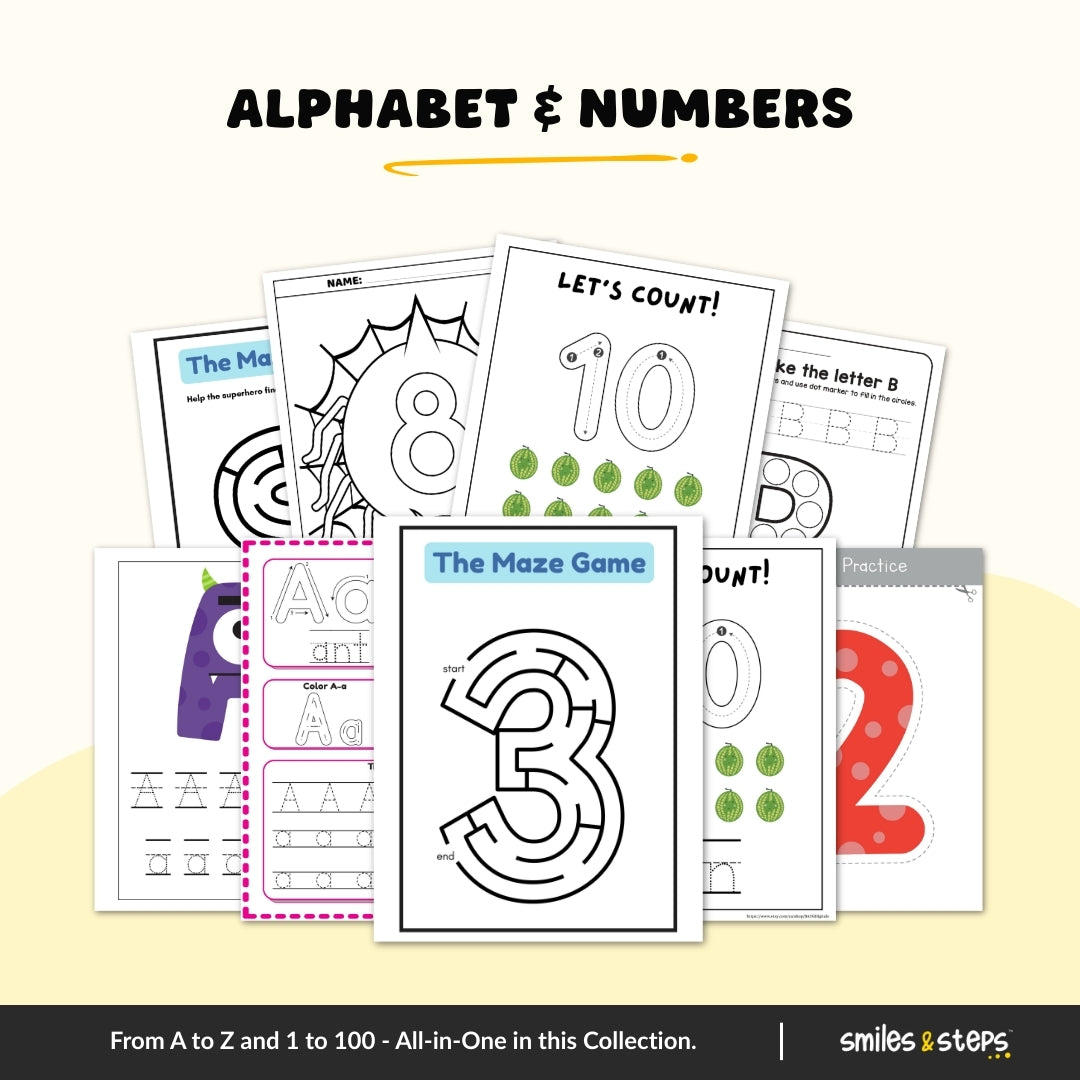 Unlock Your Child’s Potential with 15,000+ Fun Learning Activities!