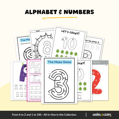 Unlock Your Child’s Potential with 15,000+ Fun Learning Activities!