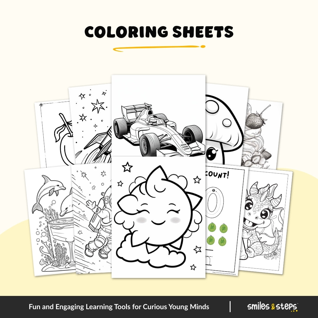 Unlock Your Child’s Potential with 15,000+ Fun Learning Activities!