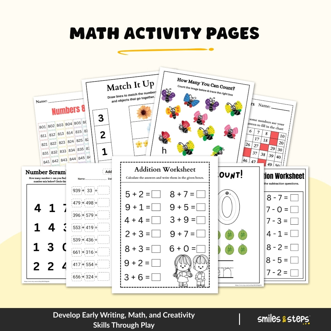 Unlock Your Child’s Potential with 15,000+ Fun Learning Activities!