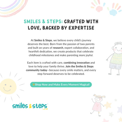 Flash Cards Learning Kit for Kids – Smart Start to Childhood