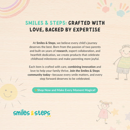 Kid's Positive Affirmation Cards for Happy Minds – Empower & Uplift