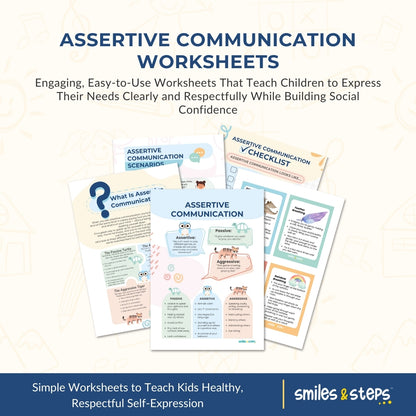 Ultimate ADHD Executive Functioning Bundle for Kids – Build Focus, Confidence & Daily Routines