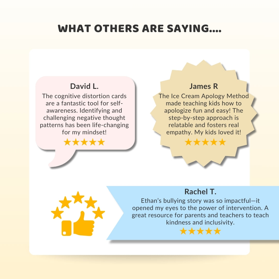 The Essential Kids Life Skills Toolkit – Confidence, Emotions & Real-World Skills for Growing Minds