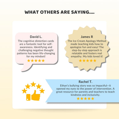 The Essential Kids Life Skills Toolkit – Confidence, Emotions & Real-World Skills for Growing Minds